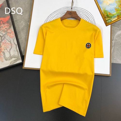DSQ t-shirt men-553(S-XXXXXL)