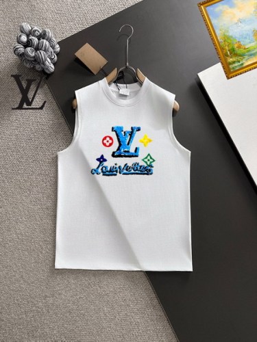 LV  t-shirt men-10238(S-XXXXL)