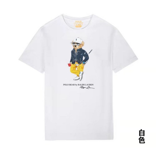 POLO t-shirt men-237（S-XXL)
