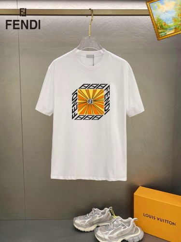 FD t-shirt-2384(S-XXXXXL)