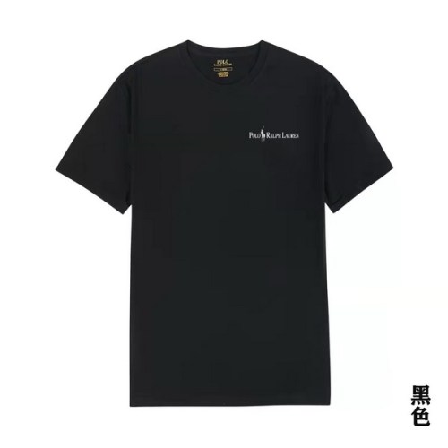 POLO t-shirt men-367（S-XXL)