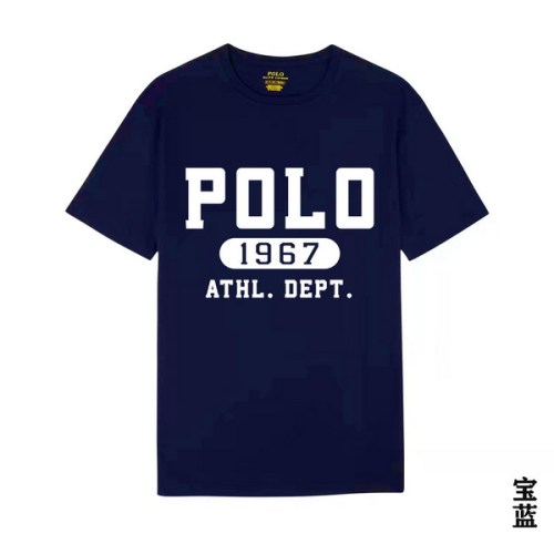 POLO t-shirt men-220（S-XXL)