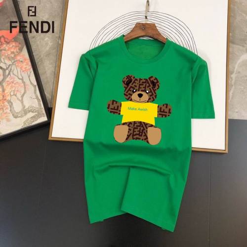 FD t-shirt-2412(S-XXXXXL)