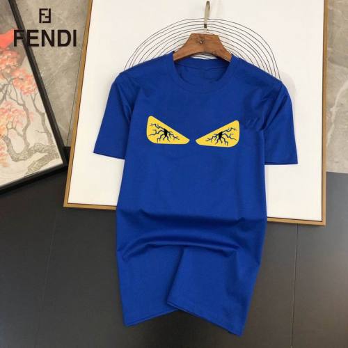 FD t-shirt-2405(S-XXXXXL)