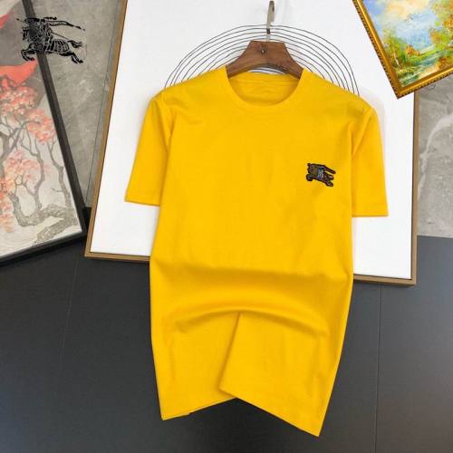 Burberry t-shirt men-3463(S-XXXXL)