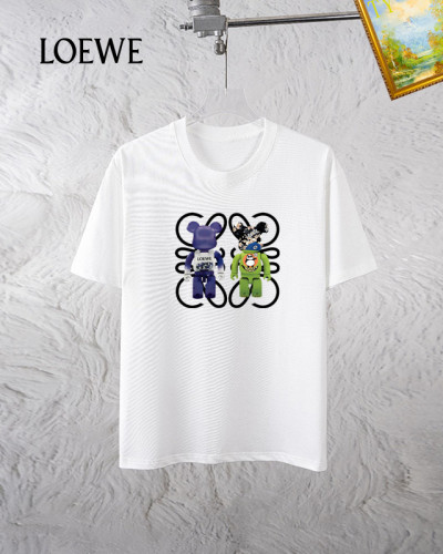 Loewe t-shirt men-701(M-XXXL)