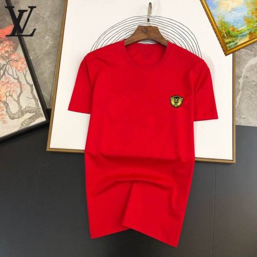 LV  t-shirt men-10221(S-XXXXXL)