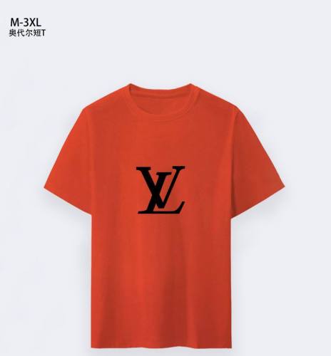 LV  t-shirt men-10161(M-XXXL)