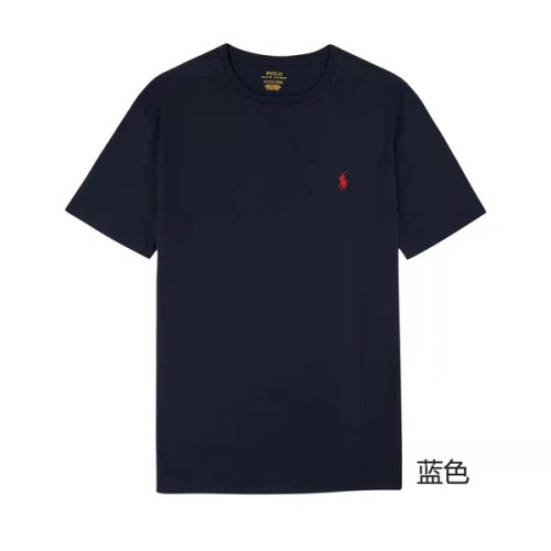 POLO t-shirt men-177（S-XXL)