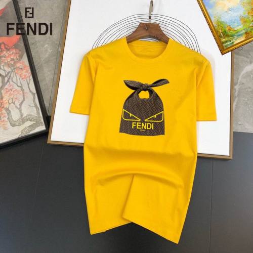 FD t-shirt-2399(S-XXXXXL)