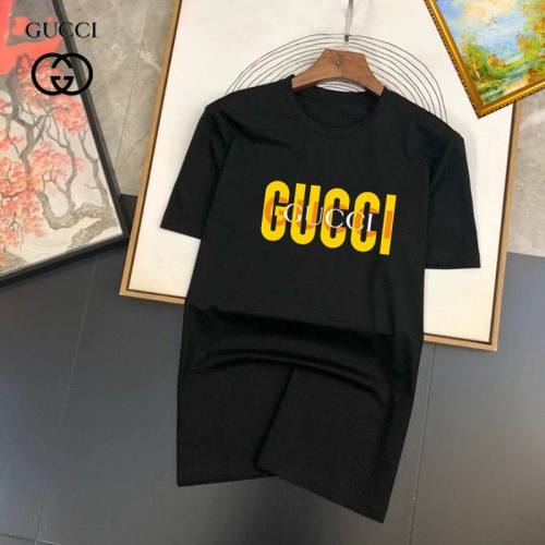 G men t-shirt-8239(S-XXXXXL)