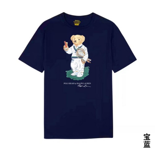 POLO t-shirt men-262（S-XXL)