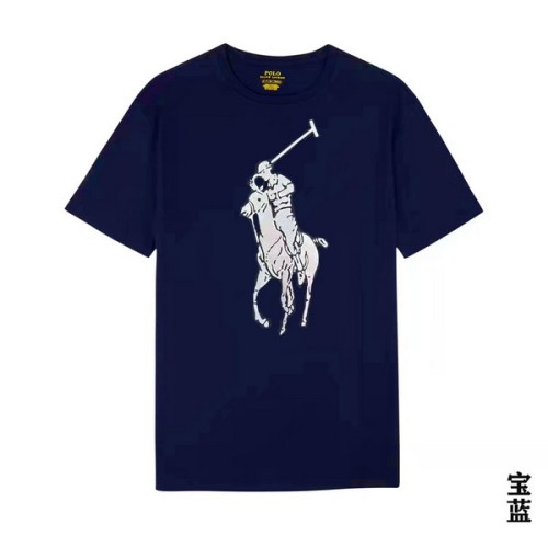 POLO t-shirt men-250（S-XXL)