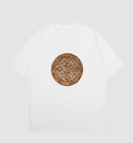 LV  t-shirt men-10245(S-XL)