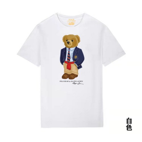 POLO t-shirt men-192（S-XXL)