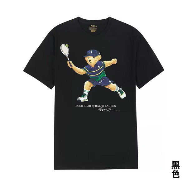 POLO t-shirt men-178（S-XXL)