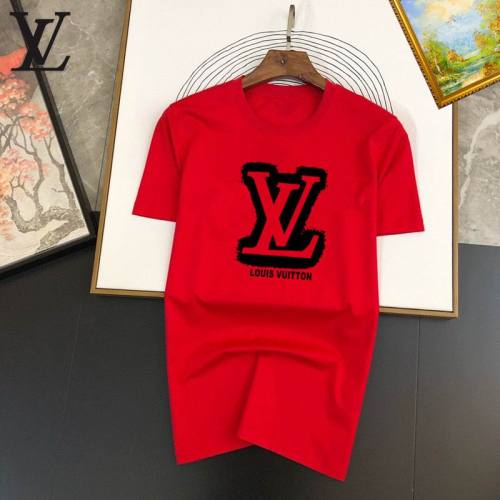 LV  t-shirt men-10191(S-XXXXXL)