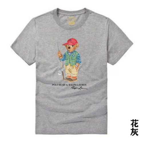 POLO t-shirt men-337（S-XXL)