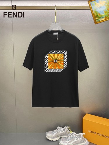 FD t-shirt-2385(S-XXXXXL)