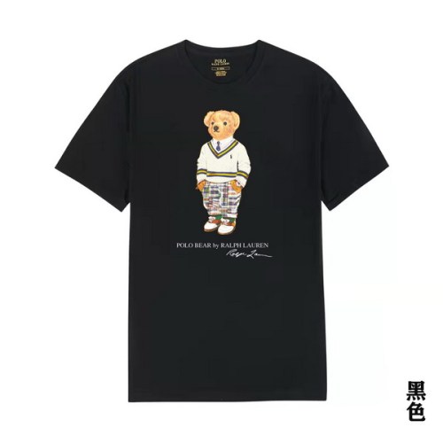 POLO t-shirt men-176（S-XXL)