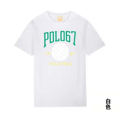 POLO t-shirt men-170（S-XXL)