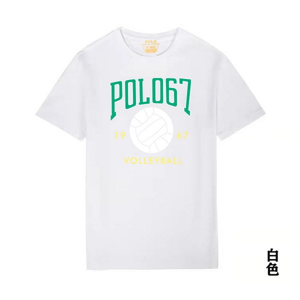 POLO t-shirt men-170（S-XXL)
