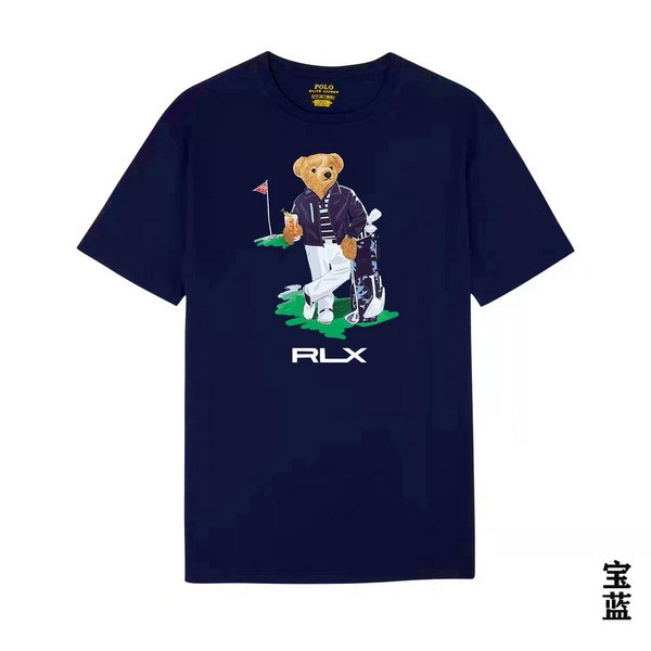 POLO t-shirt men-242（S-XXL)