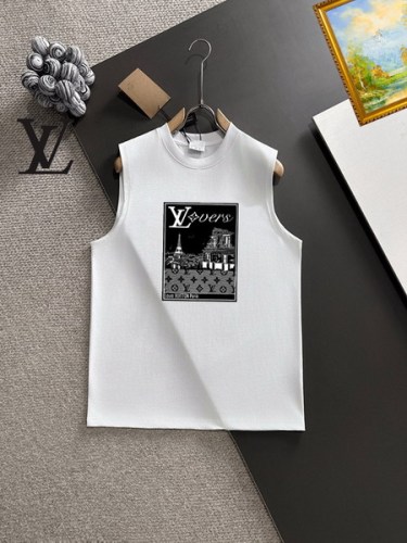 LV  t-shirt men-10242(S-XXXXL)