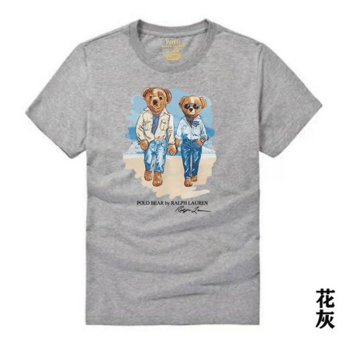 POLO t-shirt men-355（S-XXL)