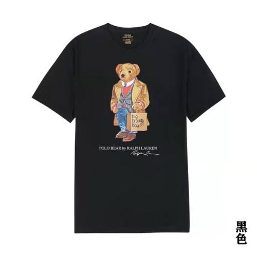 POLO t-shirt men-199（S-XXL)