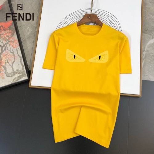 FD t-shirt-2407(S-XXXXXL)