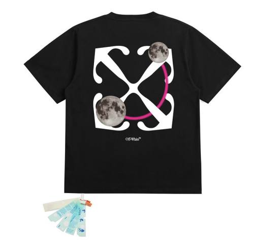 Off white t-shirt men-4000(XXS-XL)