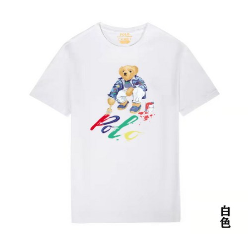POLO t-shirt men-244（S-XXL)