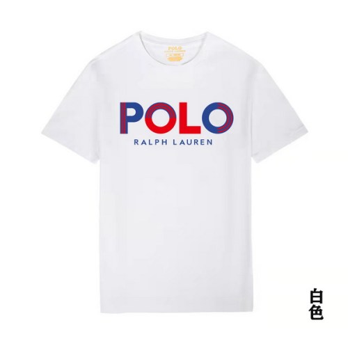 POLO t-shirt men-166（S-XXL)