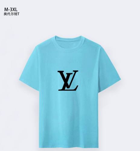 LV  t-shirt men-10160(M-XXXL)
