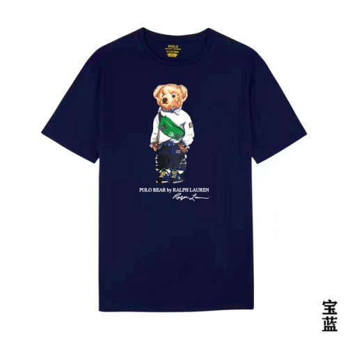 POLO t-shirt men-370（S-XXL)