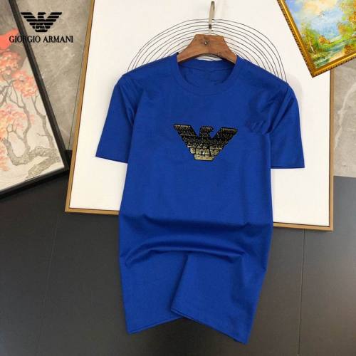 Armani t-shirt men-777(S-XXXXXL)