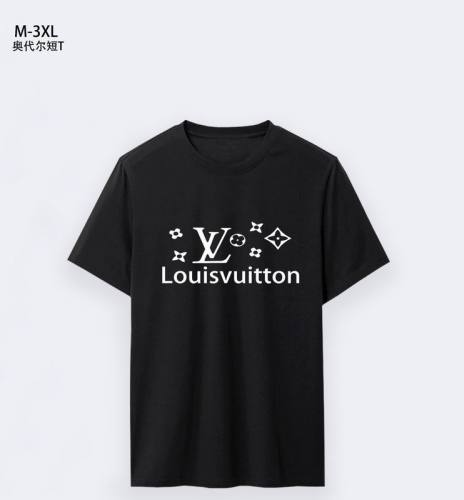 LV  t-shirt men-10151(M-XXXL)