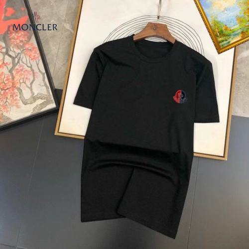 Moncler t-shirt men-2286(S-XXXXXL)
