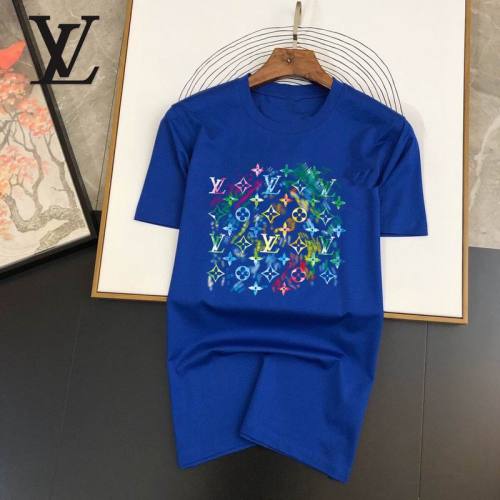 LV  t-shirt men-10226(S-XXXXXL)