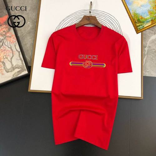 G men t-shirt-8243(S-XXXXXL)