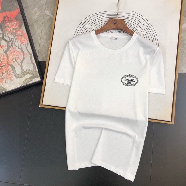 Prada t-shirt men-2110(M-XXXXXL)