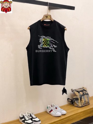 Burberry t-shirt men-3496(M-XXXL)