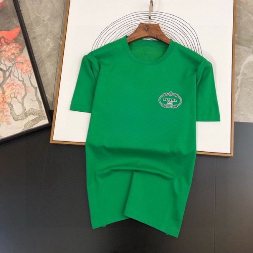 Prada t-shirt men-2108(M-XXXXXL)