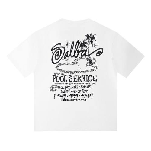 Stussy T-shirt men-947(S-XL)