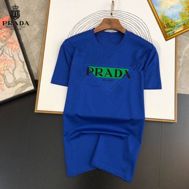 Prada t-shirt men-2117(S-XXXXXL)