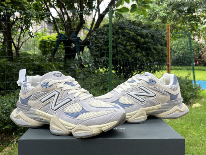NB Shoes High End Quality-353