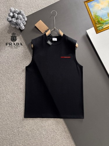 Prada t-shirt men-2130(S-XXXXL)