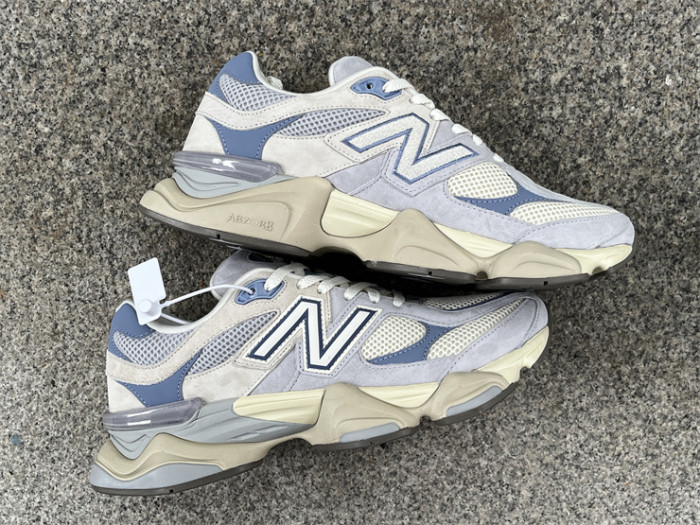 NB Shoes High End Quality-353