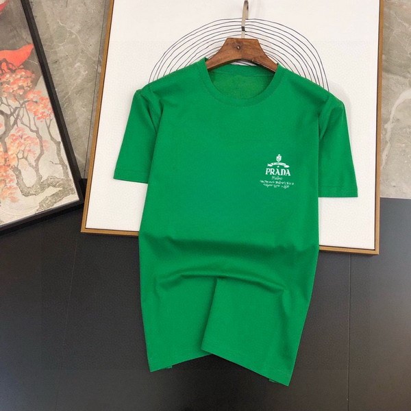 Prada t-shirt men-2100(M-XXXXXL)
